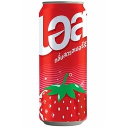 เอส กลิ่นสตรอเบอร์รี่