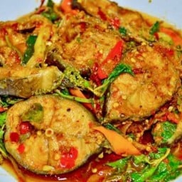 แกงป่าเมืองกาญจน์ 1