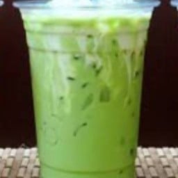 ชาเขียว