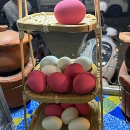 ไข่เค็ม