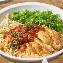 Chicken  samba noodle