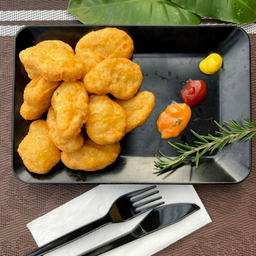 นักเก็ตไก่