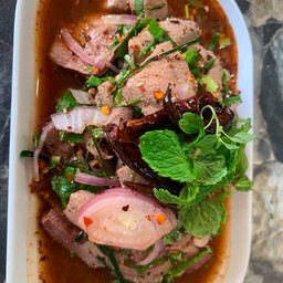 ตับหวานหมู