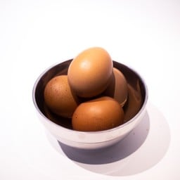 ไข่ไก่ (1ใบ) D7