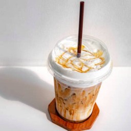Caramel Macchiato