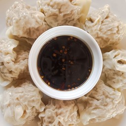 กุยช่ายแม่เอย