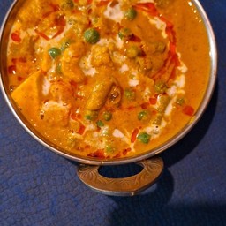 Navratan Korma