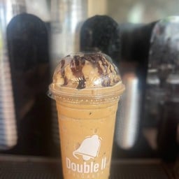 Coffee + Chocolate Chip