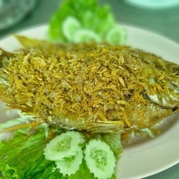 ส้มตำยำแหล by เจ๊ชม