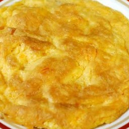 ไข่เจียว 1 ฟอง