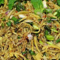 ซุปหน่อไม้