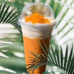 ชาชีส (ในเมือง)