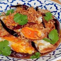ไข่ลูกสะใภ้
