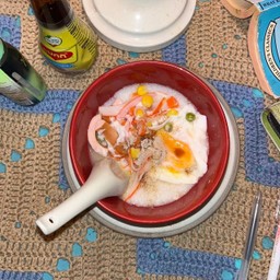 โจ๊กกกกกกท็อปปิ้ง