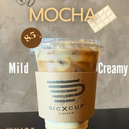 White Mocha