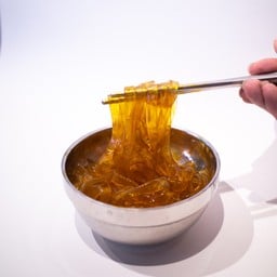 เส้นมันหวานแบน (80g) E5