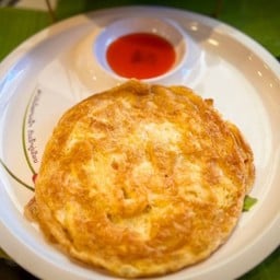 ไข่เจียวธรรมดา