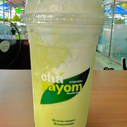 ชาเขียว ชีทปั่น