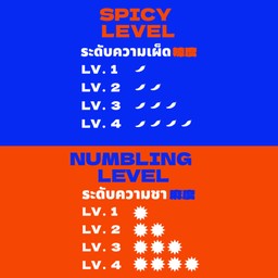 ความเผ็ดชา