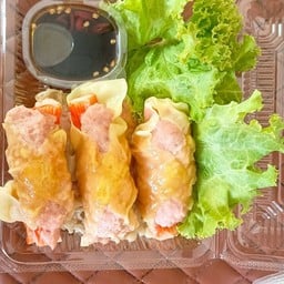 อ๊ะอาย ทาโกะยากิ