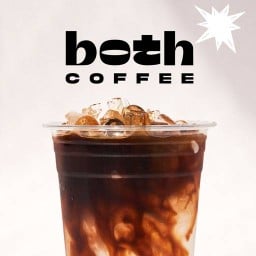BOTH COFFEE & BRUNCH