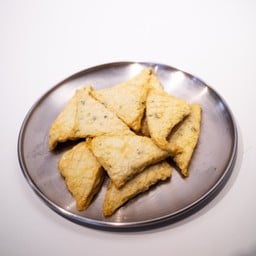 ฟองเต้าหู้ซีฟู๊ด (80g) C10