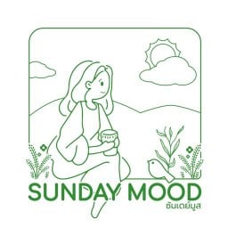 SUNDAY MOOD