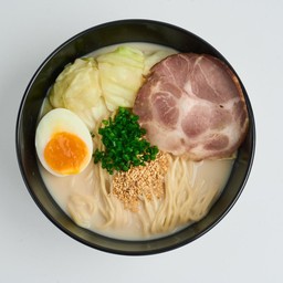 ซามูไร ราเมง สาขาพัฒนาชนบท4 สาขาพัฒนาชนบท4