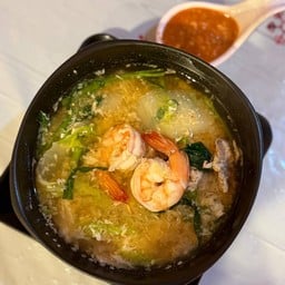 สุกี้น้ำ