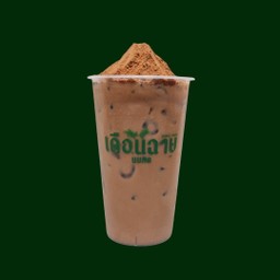 โอวัลตินภูเขาไฟ