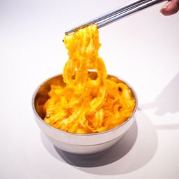 บะหมี่จีน (80g) E7