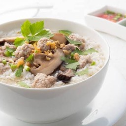 ข้าวต้มหมู