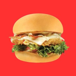 Ultimate Chicken Sandwich