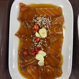 ม่อนดองอิ๋วจานพิเศษ