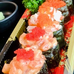 SET ซูชิ D