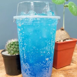 บู๊บูล โซดา