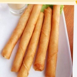 ปอเปี๊ยะชีส(สติ๊ก)