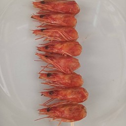 หัวกุ้งคัาวหม่าล่า