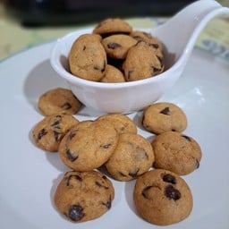 MaMiiPloy Homemade