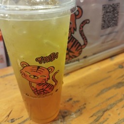 น้ำเก๊กฮวย