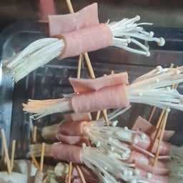 ร้านอาหารคิดฮอด ซอย 7 วค