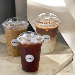 Kobbie Specialty Coffee คอบบี้ กาแฟพิเศษ