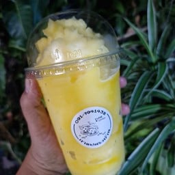 มะม่วงปั่น