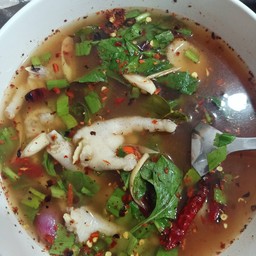 ต้มซุปเปอร์ S