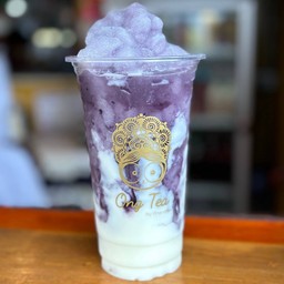 อุ๋งชา - Ong Tea สาขา ปั๊มบางจาก สุขาภิบาล 2