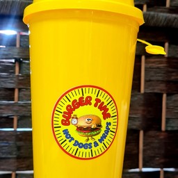 มิลค์เชคคุกกี้โอรีโอ้-ชอกโกแลต