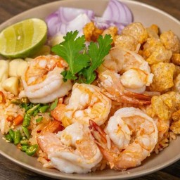 ข้าวขยำ