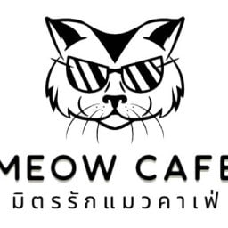 MEOW CAFE