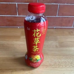 น้ำสมุนไพรจีน