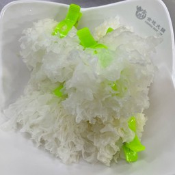 เห็ดหูหนูขาว
